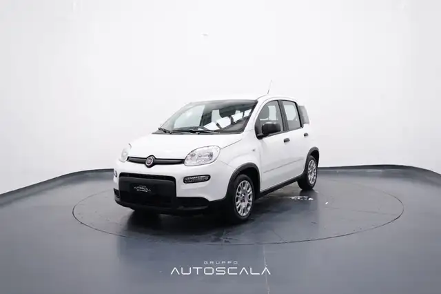 Fiat New Panda 1.0 FireFly 70cv S&S Hybrid