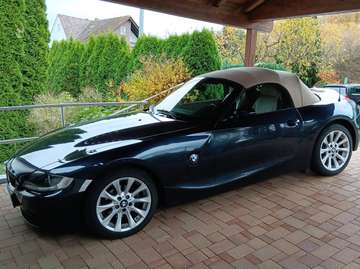 Z4 roadster 2.0i