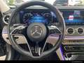 Mercedes-Benz E 400 E 400 d 4M Limousine AIRMATIC/360°KAM/MBUX/LED Grau - thumbnail 12