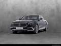 Mercedes-Benz E 400 E 400 d 4M Limousine AIRMATIC/360°KAM/MBUX/LED Grau - thumbnail 2