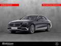 Mercedes-Benz E 400 E 400 d 4M Limousine AIRMATIC/360°KAM/MBUX/LED Grau - thumbnail 1