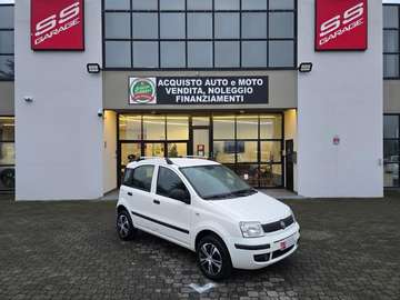 Panda 1.4 Natural Power Classic