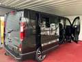 Renault Trafic DK langer Radst/2000cm/145PS/2Schiebe/AHK/GARANTIE Schwarz - thumbnail 1