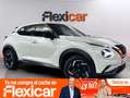Nissan Juke DIG-T 84 kW (114 CV) 6M/T Acenta Blanco - thumbnail 1