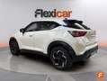 Nissan Juke DIG-T 84 kW (114 CV) 6M/T Acenta Blanco - thumbnail 5