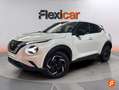 Nissan Juke DIG-T 84 kW (114 CV) 6M/T Acenta Blanco - thumbnail 3