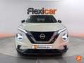 Nissan Juke DIG-T 84 kW (114 CV) 6M/T Acenta Blanco - thumbnail 2