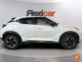 Nissan Juke DIG-T 84 kW (114 CV) 6M/T Acenta Blanco - thumbnail 9