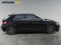 Audi A1 SB 30 TFSI S-tronic Tieferlegung 18 Zoll Felgen... Negru - thumbnail 4