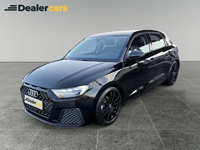 Audi A1 SB 30 TFSI S-tronic 18Zoll