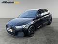 Audi A1 SB 30 TFSI S-tronic 18Zoll Schwarz - thumbnail 1