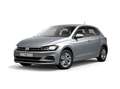 Volkswagen Polo VI Comfortline *SHZ*ACC*LED*PDC... Plateado - thumbnail 1