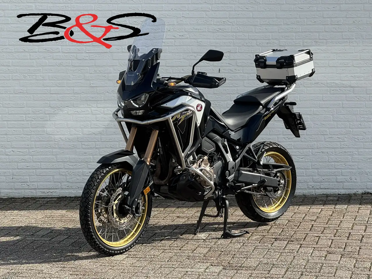Honda CRF 1100