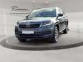 Skoda Kodiaq 2.0 TDI DSG CLEVER 4x4 AHK ACC Standh. Grau - thumbnail 2