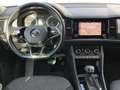Skoda Kodiaq 2.0 TDI DSG CLEVER 4x4 AHK ACC Standh. Grau - thumbnail 10