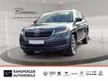 Skoda Kodiaq 2.0 TDI DSG CLEVER 4x4 AHK ACC Standh. Grau - thumbnail 1