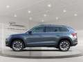Skoda Kodiaq 2.0 TDI DSG CLEVER 4x4 AHK ACC Standh. Grau - thumbnail 3