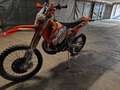 KTM 250 EXC Six Days Оранжевий - thumbnail 5