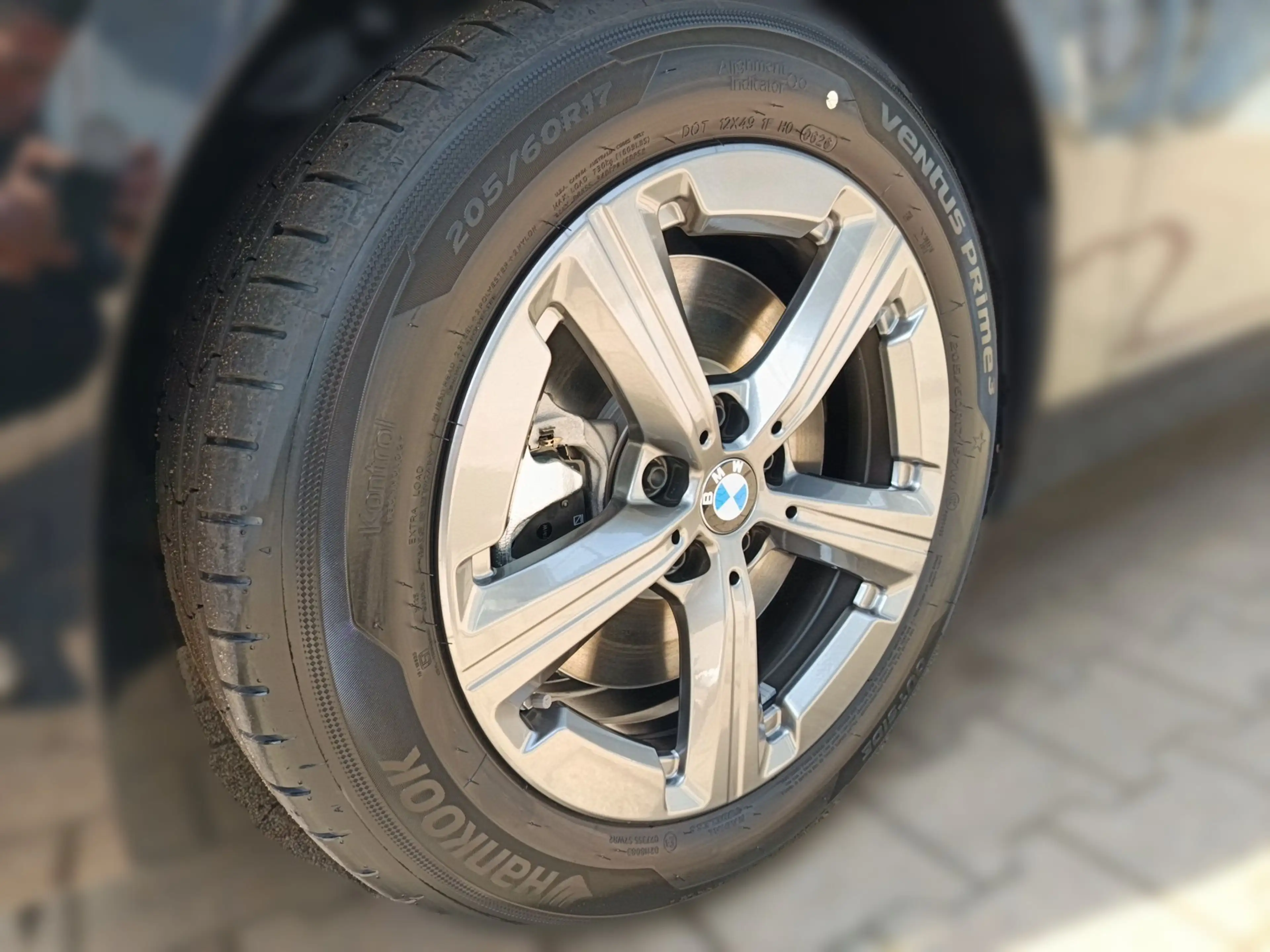 BMW 230 e xDrive Active Tourer AC-LADEN PLUS+DRIVING+PARKI — photo 9