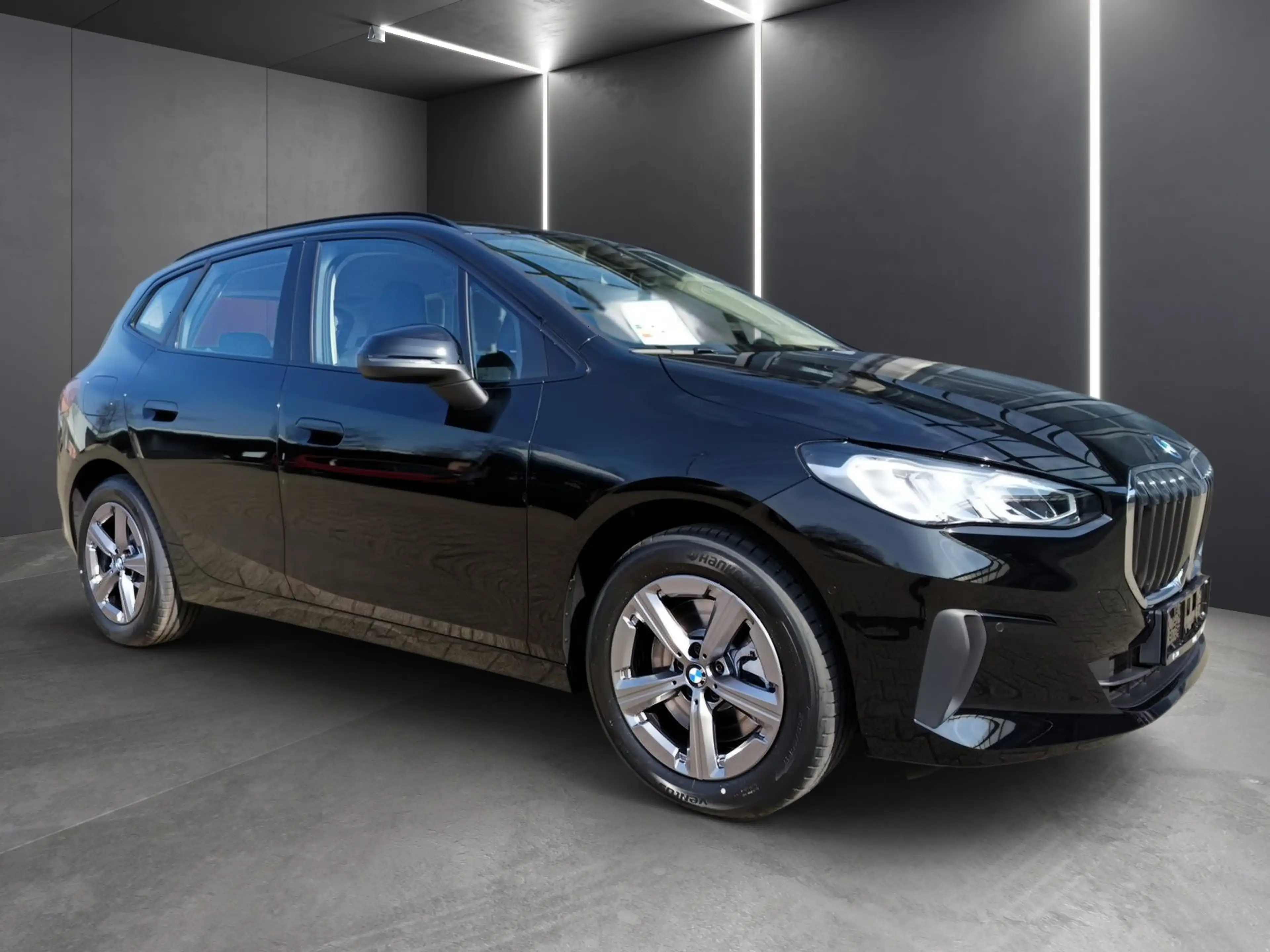 BMW 230 e xDrive Active Tourer AC-LADEN PLUS+DRIVING+PARKI — photo 2