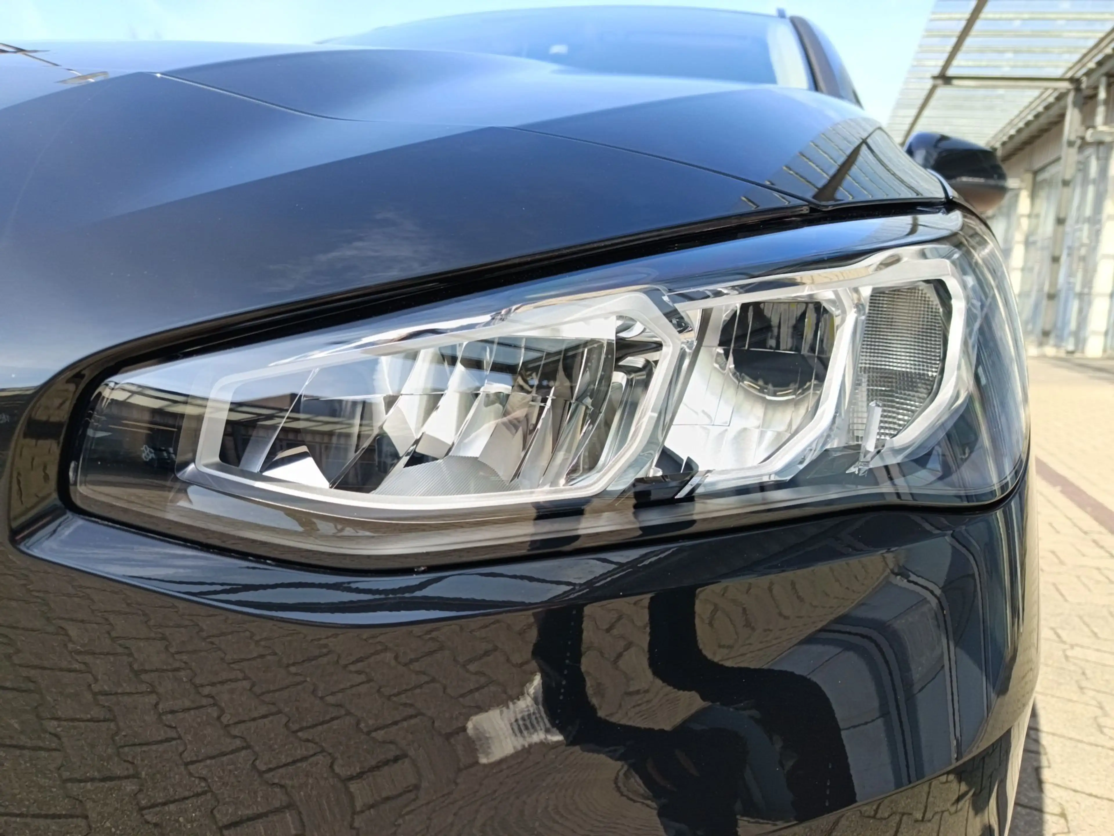 BMW 230 e xDrive Active Tourer AC-LADEN PLUS+DRIVING+PARKI — photo 8