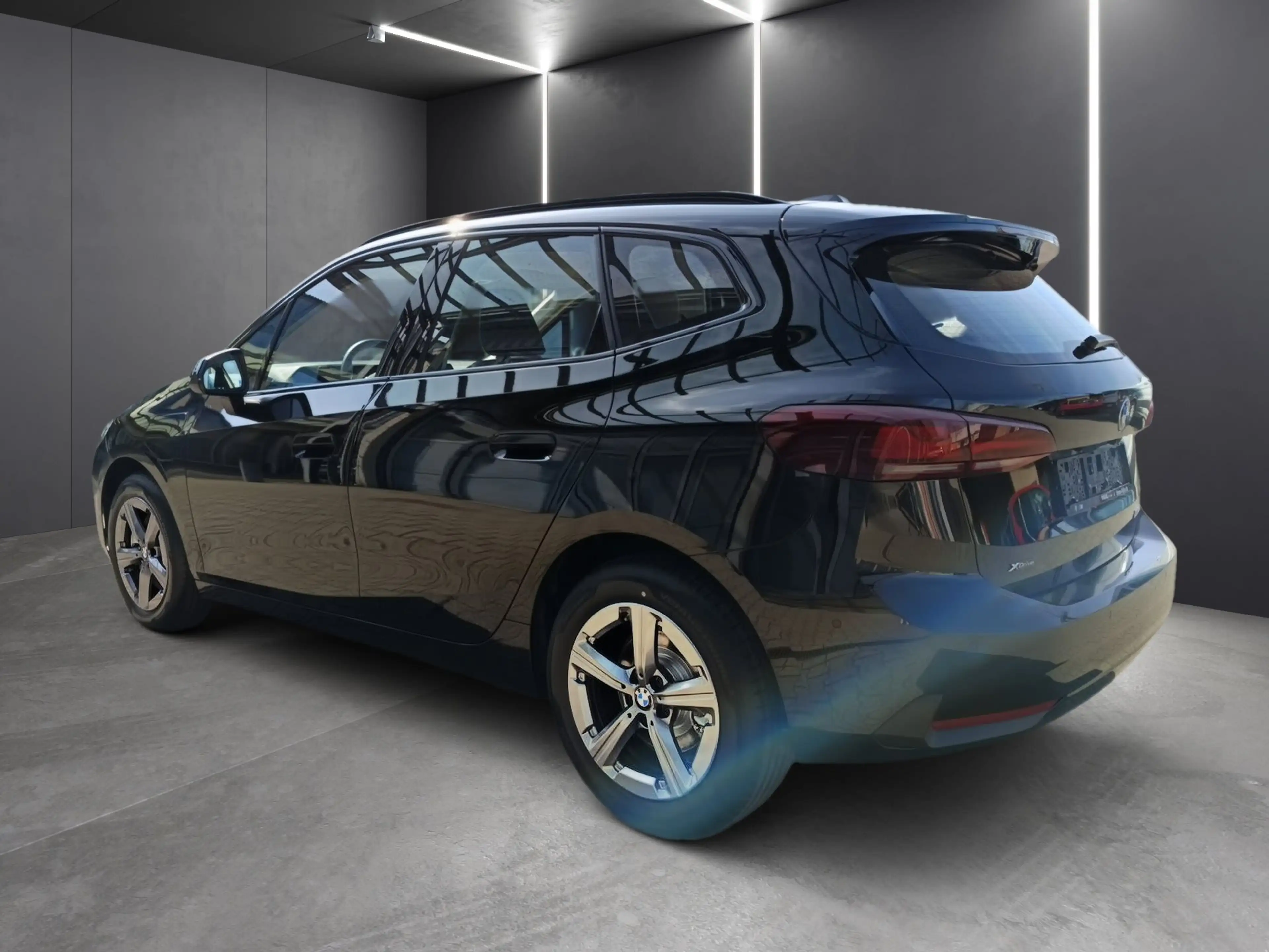 BMW 230 e xDrive Active Tourer AC-LADEN PLUS+DRIVING+PARKI — photo 5