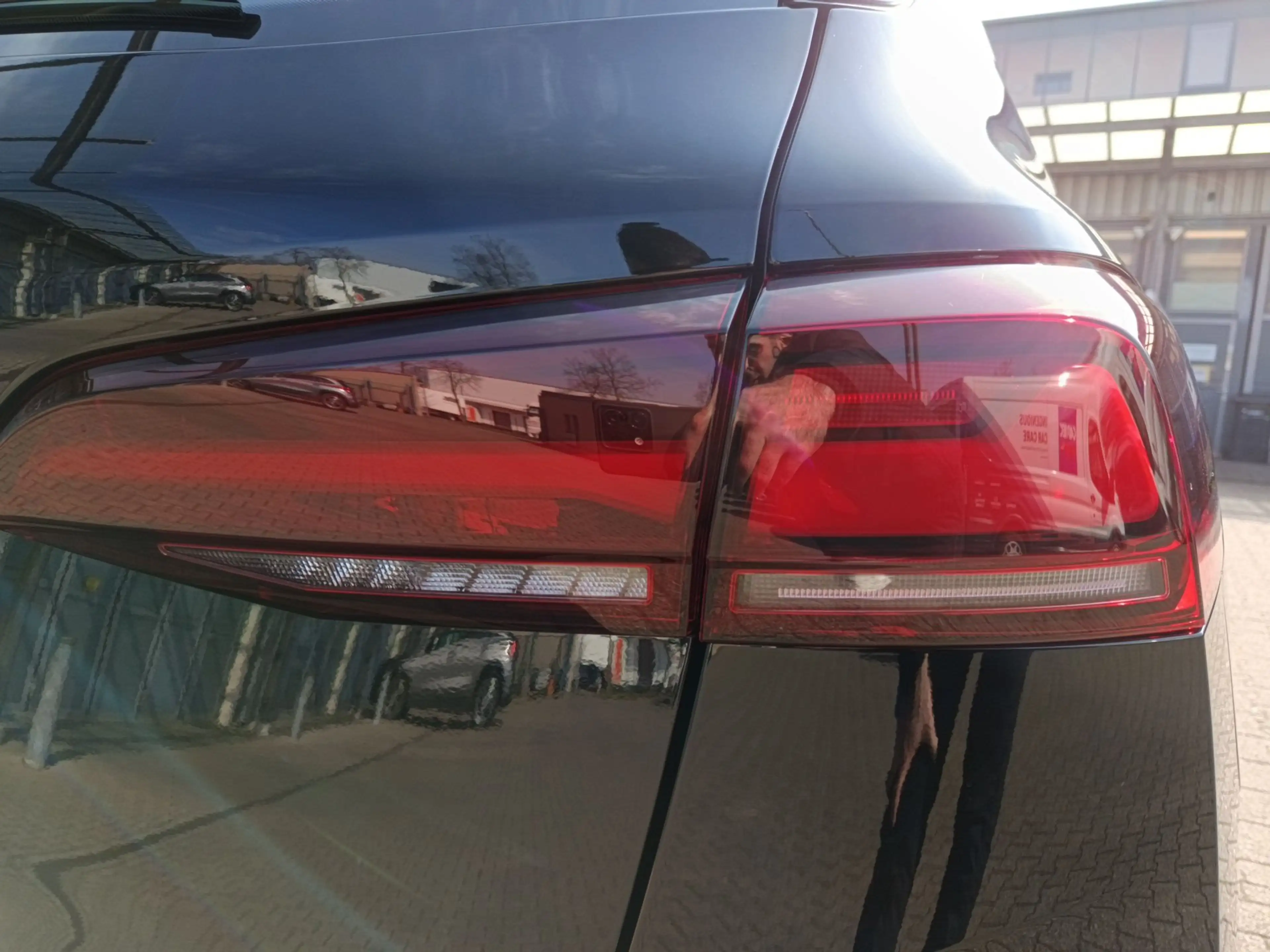 BMW 230 e xDrive Active Tourer AC-LADEN PLUS+DRIVING+PARKI — photo 11