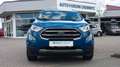 Ford EcoSport Titanium 92kW Bleu - thumbnail 6