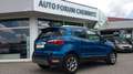 Ford EcoSport Titanium 92kW Bleu - thumbnail 5
