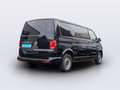 Volkswagen T6.1 Transporter T6.1 Kasten LR LANG NAVI ACC FLÜGELTÜREN Schwarz - thumbnail 3