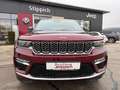 Jeep Grand Cherokee Summit Reserve Plug-In-Hybrid 4xe Rot - thumbnail 24