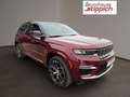 Jeep Grand Cherokee Summit Reserve Plug-In-Hybrid 4xe Rot - thumbnail 22