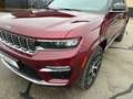 Jeep Grand Cherokee Summit Reserve Plug-In-Hybrid 4xe Rot - thumbnail 3