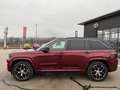 Jeep Grand Cherokee Summit Reserve Plug-In-Hybrid 4xe Rot - thumbnail 26