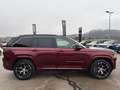 Jeep Grand Cherokee Summit Reserve Plug-In-Hybrid 4xe Rot - thumbnail 25