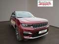 Jeep Grand Cherokee Summit Reserve Plug-In-Hybrid 4xe Rot - thumbnail 23