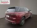 Jeep Grand Cherokee Summit Reserve Plug-In-Hybrid 4xe Rot - thumbnail 19