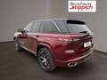 Jeep Grand Cherokee Summit Reserve Plug-In-Hybrid 4xe Rot - thumbnail 15