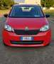 Skoda Citigo Citigo 2012 5p 1.0 Design Edition Rosso - thumbnail 9