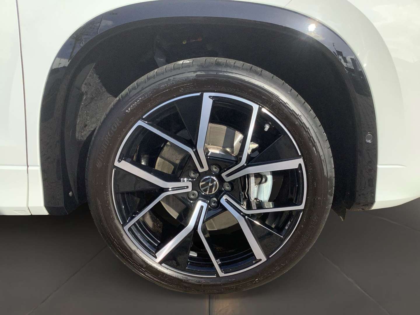 Volkswagen Tayron TDI R-Line 4Motion -  - Joinsteer - #5