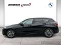 BMW 116 5-Türer (F70) DAB Parkassistent Klimaaut. Schwarz - thumbnail 3