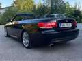 BMW 320 320i Cabrio Schwarz - thumbnail 7