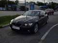 BMW 320 320i Cabrio Schwarz - thumbnail 3