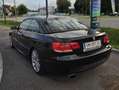 BMW 320 320i Cabrio Schwarz - thumbnail 4