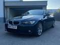 BMW 320 320i Cabrio Schwarz - thumbnail 11