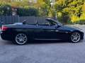 BMW 320 320i Cabrio Schwarz - thumbnail 1