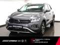 Volkswagen T-Roc 1.5 TSI Move DSG NAVI LED Grau - thumbnail 1