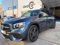 Mercedes-Benz GLB 200 200d 8G-DCT Blauw - thumbnail 1