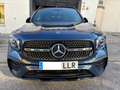 Mercedes-Benz GLB 200 200d 8G-DCT Blauw - thumbnail 8