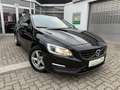 Volvo V60 Linje Business mit Klima/GSHD/PDC&Kamera/Met./ESP/ Zwart - thumbnail 1